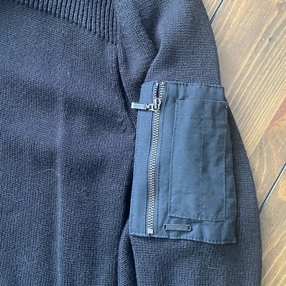 Express Men’s Sweater - Picture 4 of 5